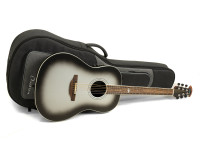 Ovation Pro Series Ultra 1516 Mid Non-Cutaway Ovation Pro Series Ultra 1516 Mid Non-Cutaway